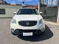 SsangYong Korando 2.0 e-XDi 175 CV 2WD MT C Bianco - thumbnail 2