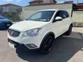 SsangYong Korando 2.0 e-XDi 175 CV 2WD MT C Bianco - thumbnail 3