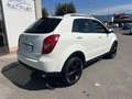 SsangYong Korando 2.0 e-XDi 175 CV 2WD MT C Bianco - thumbnail 4