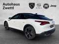 Citroen C5 X Shine PHEV 225 e-EAT8 Weiß - thumbnail 4