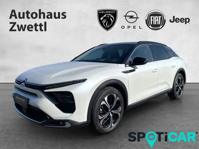 Citroen C5 X Shine PHEV 225 e-EAT8