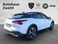 Citroen C5 X Shine PHEV 225 e-EAT8 Weiß - thumbnail 6