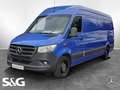 Mercedes-Benz Sprinter 314 CDI Kasten L3H2 KAMERA MBUX Blau - thumbnail 1