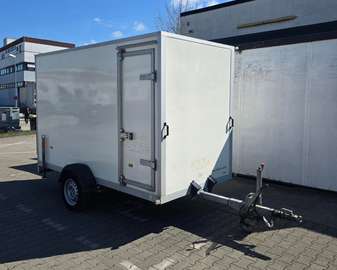 Unsinn LK 1330-14-1570 1300 kg Kofferanhänger