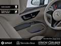 Mercedes-Benz EQS 580 4M magno Massage HUD HAL ex Pressewagen! Gris - thumbnail 6