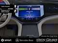 Mercedes-Benz EQS 580 4M magno Massage HUD HAL ex Pressewagen! Gris - thumbnail 5