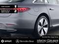 Mercedes-Benz EQS 580 4M magno Massage HUD HAL ex Pressewagen! Gris - thumbnail 9