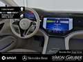 Mercedes-Benz EQS 580 4M magno Massage HUD HAL ex Pressewagen! Gris - thumbnail 4