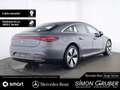 Mercedes-Benz EQS 580 4M magno Massage HUD HAL ex Pressewagen! Gris - thumbnail 2
