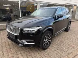 Volvo XC90 B5 Inscription AWD AHK Panorama Standheiz.