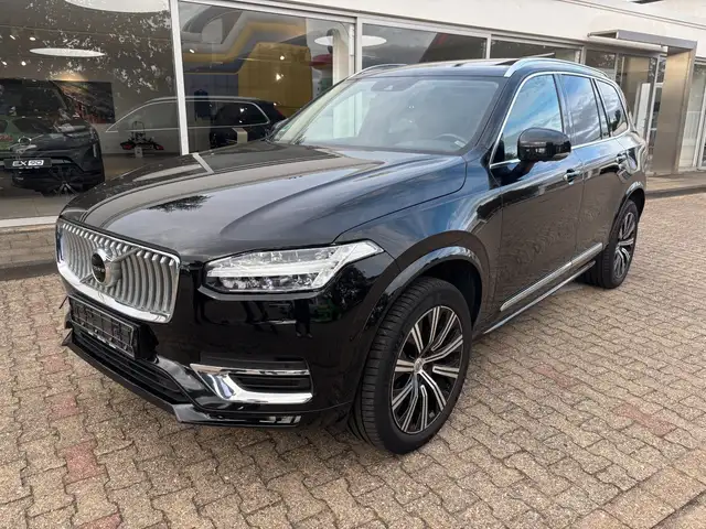 Volvo XC90 B5 Inscription AWD AHK Panorama Standheiz.