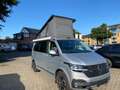 Volkswagen T6 California T6.1 California 2,0 TDI Ocean Navi ACC AHK Argent - thumbnail 8