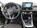 Toyota RAV 4 2.5 Hybrid Lithium Dynamic Plus CVT Bleu - thumbnail 6