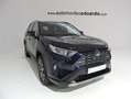 Toyota RAV 4 2.5 Hybrid Lithium Dynamic Plus CVT Bleu - thumbnail 3