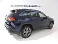 Toyota RAV 4 2.5 Hybrid Lithium Dynamic Plus CVT Bleu - thumbnail 4
