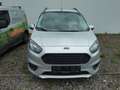 Ford Tourneo Courier 1.0 EcoBoost Trend Silber - thumbnail 4