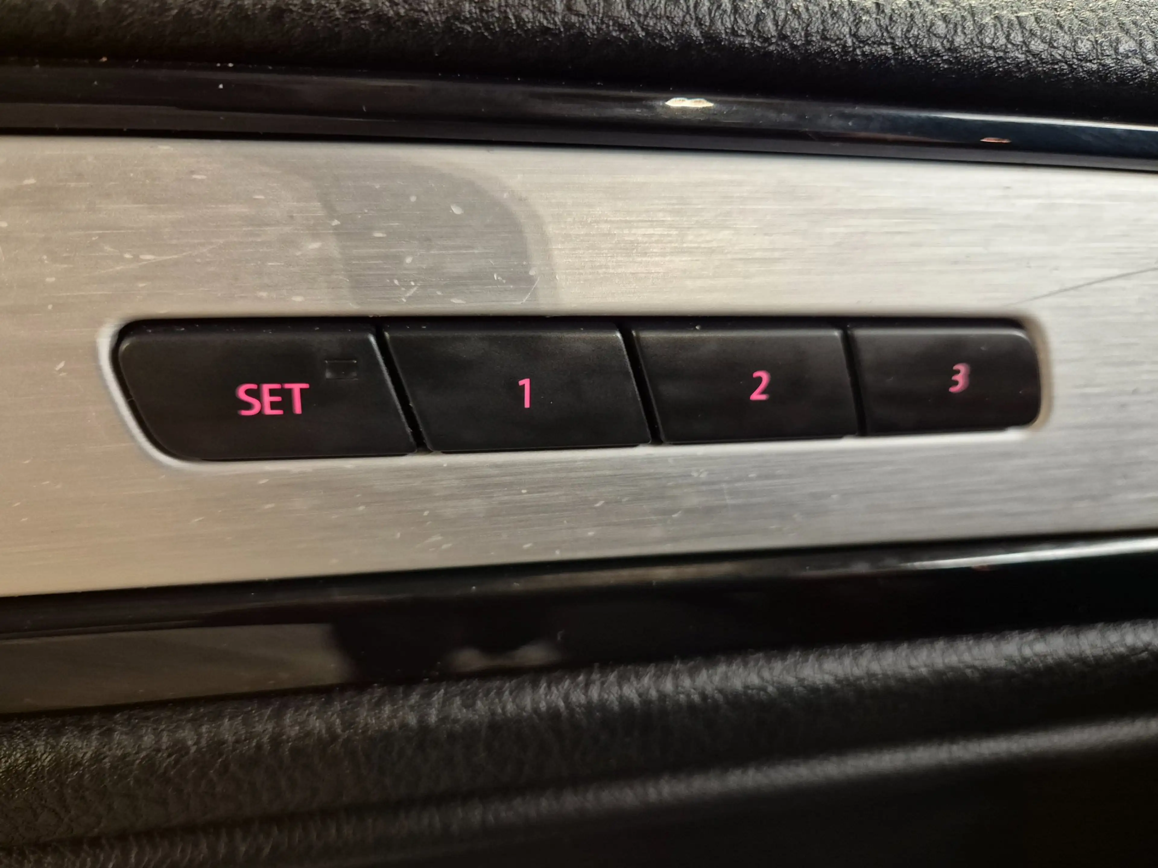 Volkswagen Touareg 3.6 FSI Highline - Leder - Memorystoelen - Adapt C — photo 13