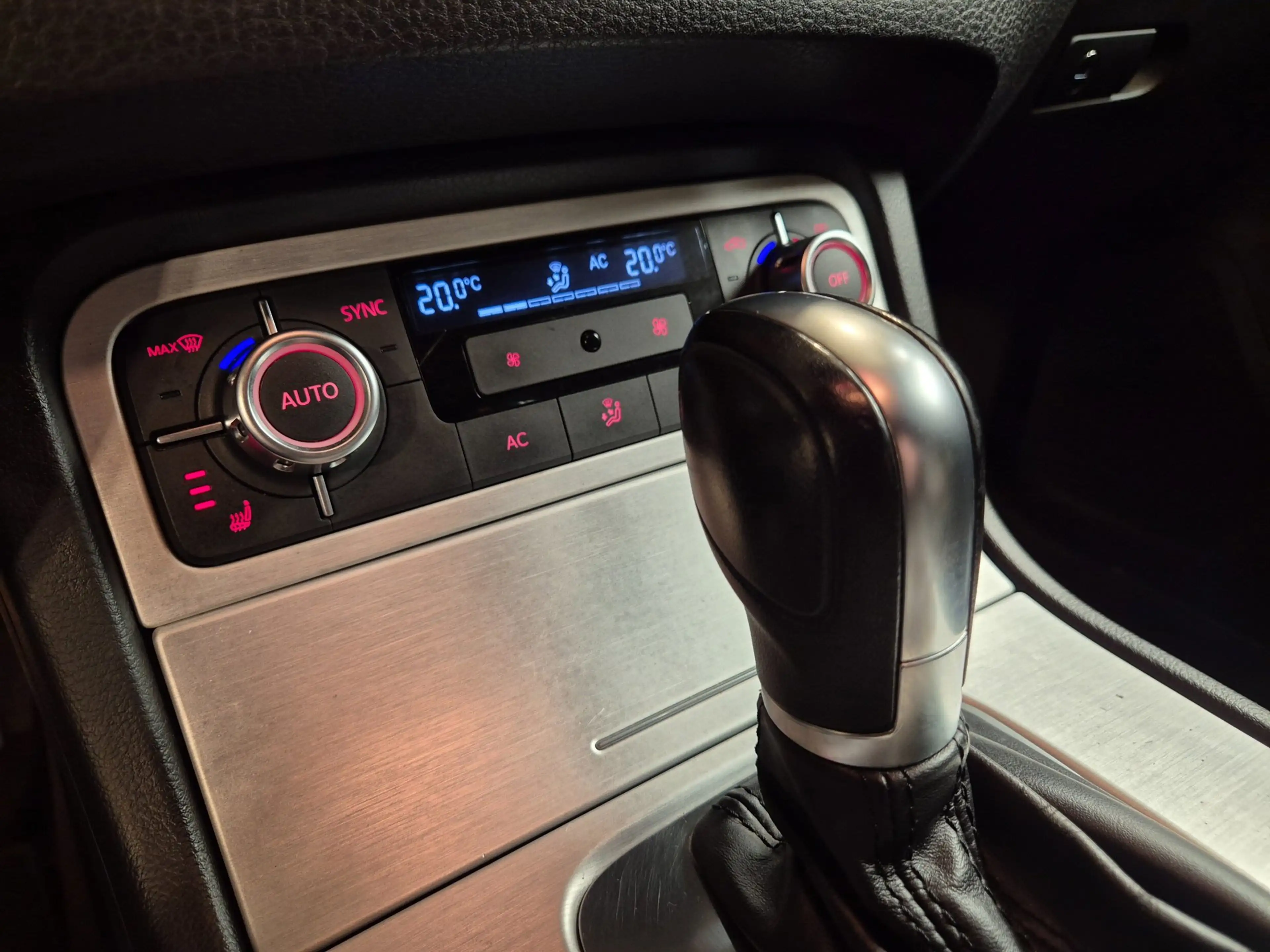 Volkswagen Touareg 3.6 FSI Highline - Leder - Memorystoelen - Adapt C — photo 12