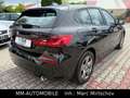 BMW 118 d Advantage-1.HAND-NAVI-LED-PDC-SHZ-TEMP-LIVE Negro - thumbnail 4