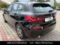 BMW 118 d Advantage-1.HAND-NAVI-LED-PDC-SHZ-TEMP-LIVE Negro - thumbnail 3