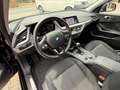 BMW 118 d Advantage-1.HAND-NAVI-LED-PDC-SHZ-TEMP-LIVE Negro - thumbnail 8