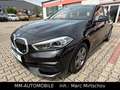 BMW 118 d Advantage-1.HAND-NAVI-LED-PDC-SHZ-TEMP-LIVE Negro - thumbnail 2