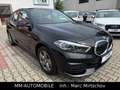 BMW 118 d Advantage-1.HAND-NAVI-LED-PDC-SHZ-TEMP-LIVE Negro - thumbnail 1