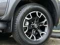 Toyota Hilux GR-Sport*HARDTOP ZIJRUITEN*CAMERA*TREKHAAK*18 INCH Сірий - thumbnail 6