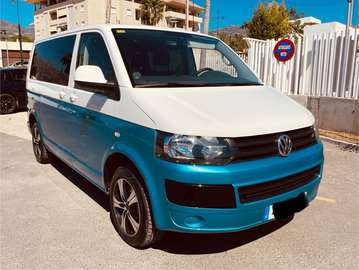 Kurz DSG 4MOTION BMT Comfortline