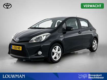 Toyota Yaris 1.5 Full Hybrid Comfort | Airco | Camera | LM Velg