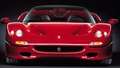 Ferrari F50 Red - thumbnail 1