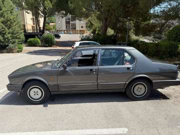 2.0i Quadrifoglio Oro