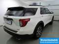 Ford Explorer 3.0 Plug-in Hybrid 4x4 ST-Line iACC+LED Weiß - thumbnail 4