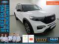 Ford Explorer 3.0 Plug-in Hybrid 4x4 ST-Line iACC+LED Weiß - thumbnail 1
