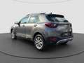 Kia Stonic 1.0 T-GDi MHEV DynamicLine SNEL LEVERBAAR Gris - thumbnail 7