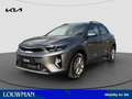 Kia Stonic 1.0 T-GDi MHEV DynamicLine SNEL LEVERBAAR Gris - thumbnail 1