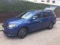 Dacia Logan Logan MCV 1.2 16V 75 Laureate Blue - thumbnail 1