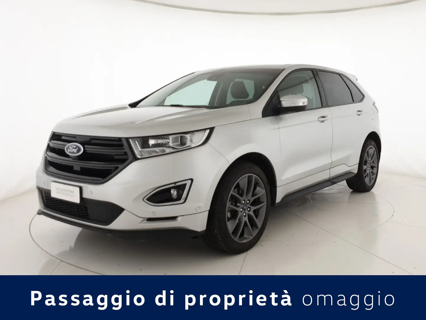 Ford Edge 2.0 tdci sport s&s awd 210cv powershift - 1