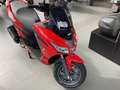 Aprilia SXR 50 Power Red SOFORT LIEFERBAR ! Rouge - thumbnail 5