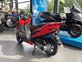 Aprilia SXR 50 Power Red SOFORT LIEFERBAR ! Rouge - thumbnail 4