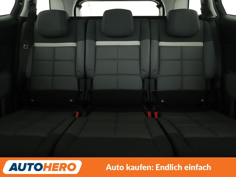 Citroen C5 Aircross 1.6 PureTech Shine Aut*NAVI*LED*TEMPO*CAM*PDC*AHK* — photo 15