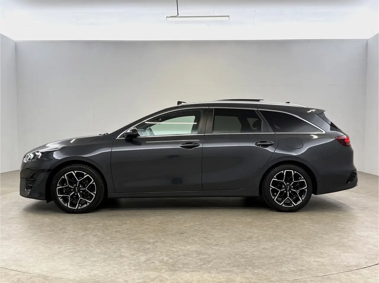 Kia Ceed 1.5 T-GDi GT-Line 160PK Pano Virtual Camera, миниатюра 10
