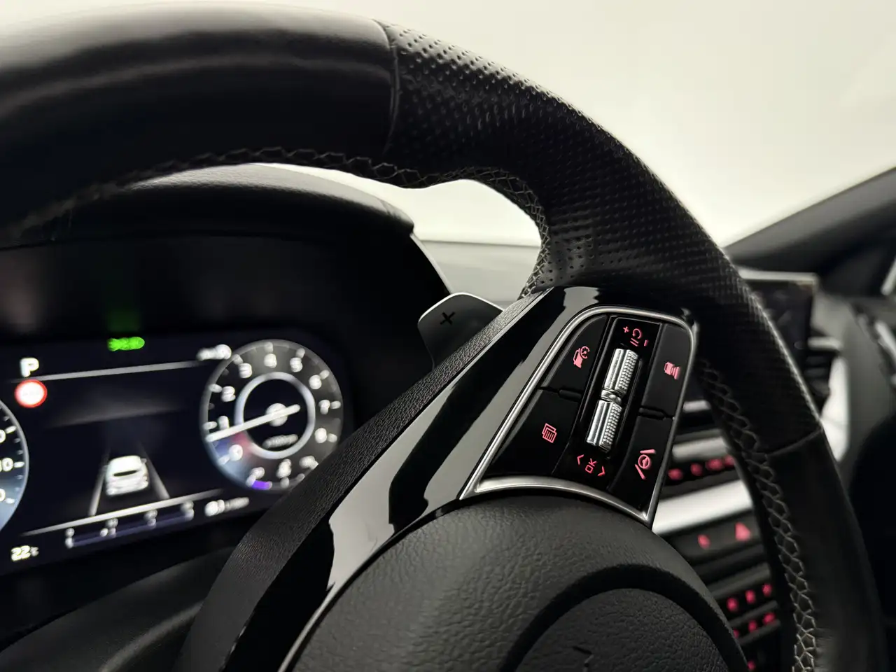 Kia Ceed 1.5 T-GDi GT-Line 160PK Pano Virtual Camera, миниатюра 26