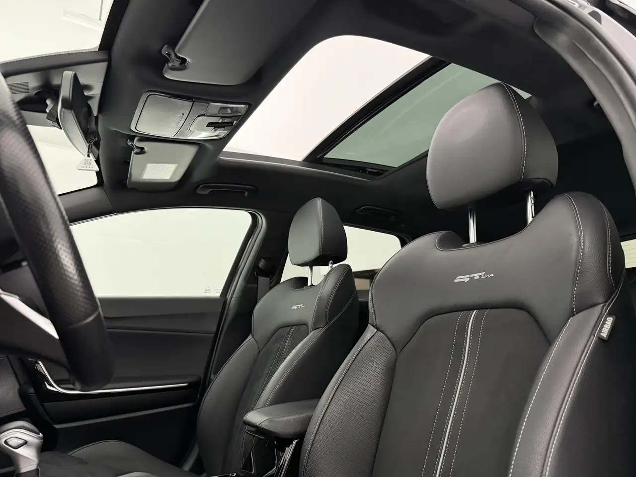 Kia Ceed 1.5 T-GDi GT-Line 160PK Pano Virtual Camera, миниатюра 4