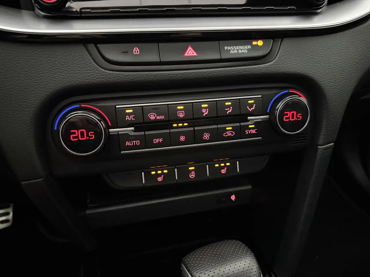 Kia Ceed 1.5 T-GDi GT-Line 160PK Pano Virtual Camera, миниатюра 22