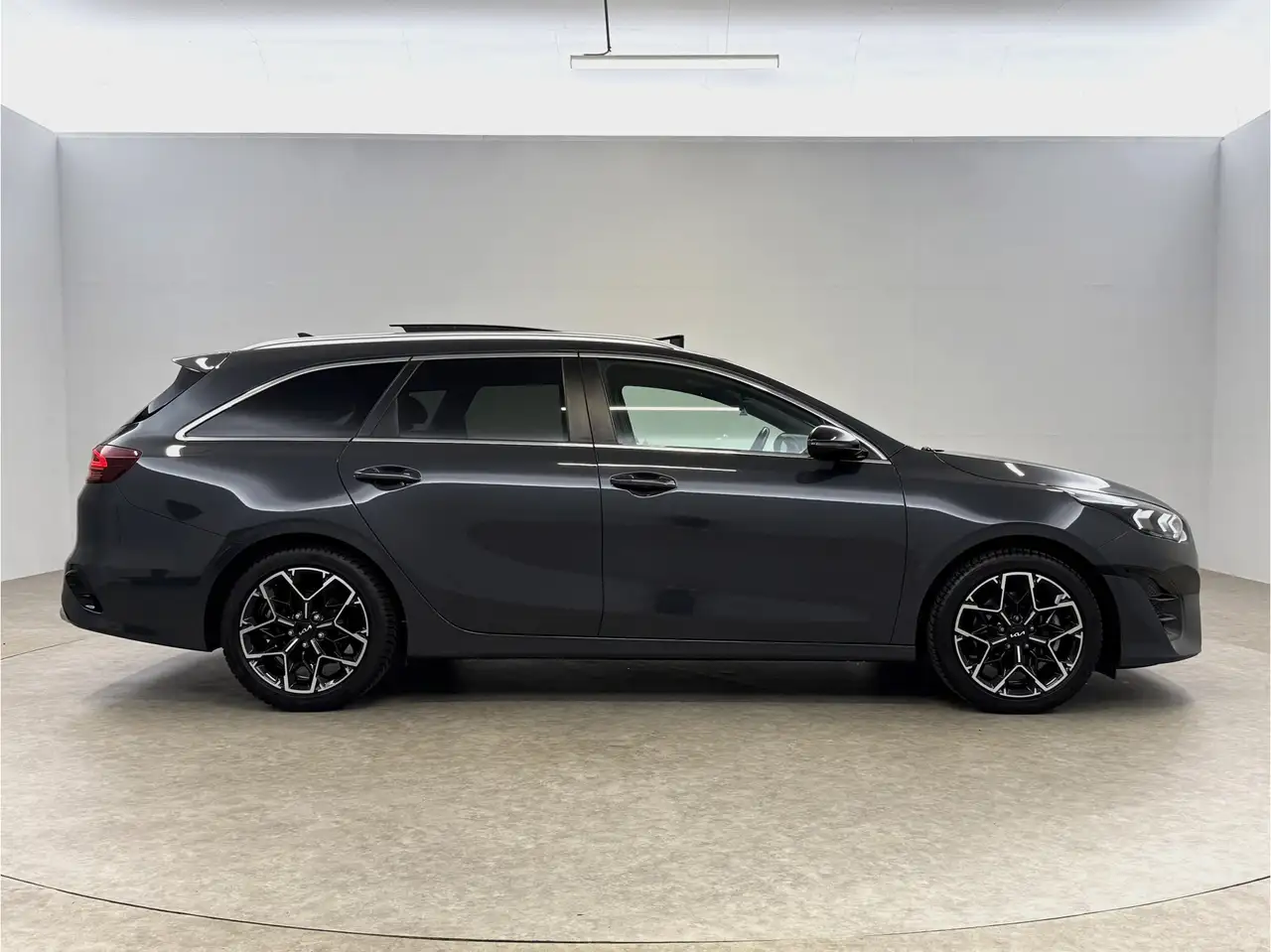 Kia Ceed 1.5 T-GDi GT-Line 160PK Pano Virtual Camera, миниатюра 9