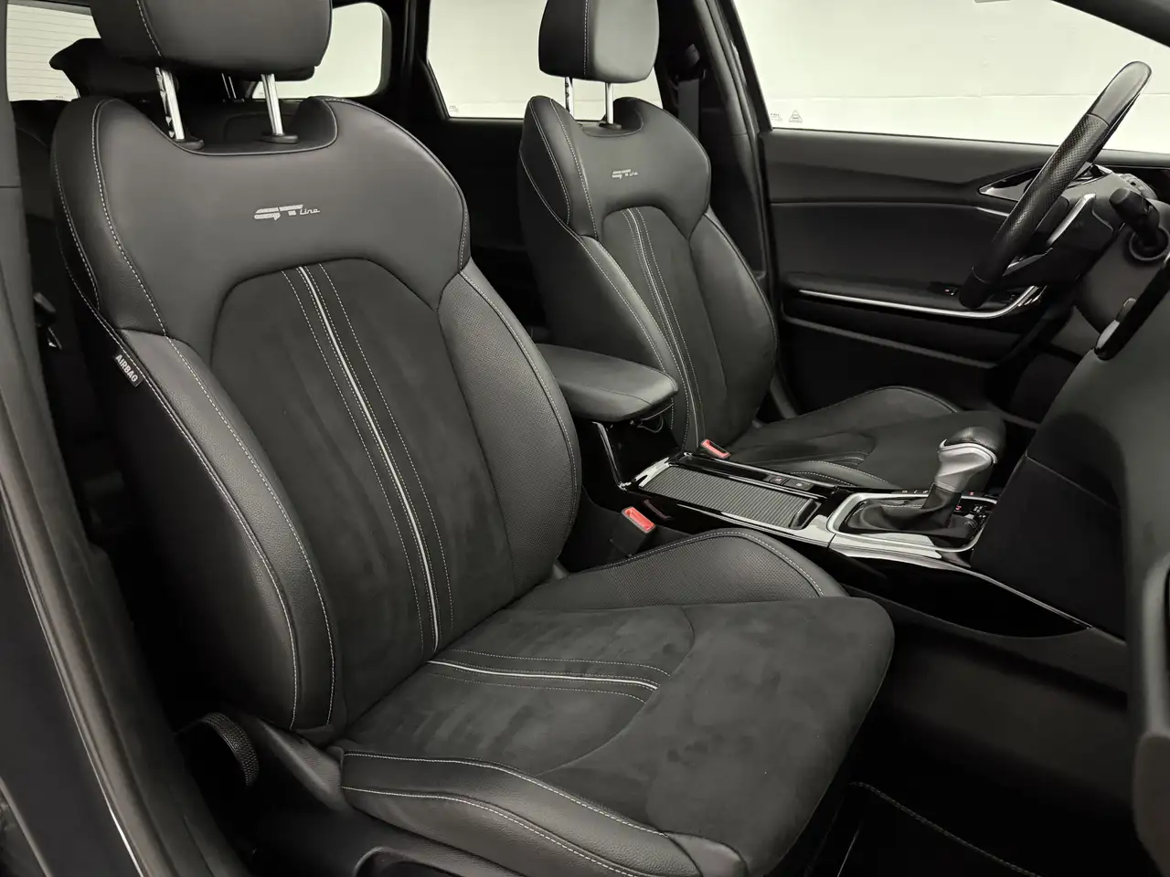 Kia Ceed 1.5 T-GDi GT-Line 160PK Pano Virtual Camera, миниатюра 16