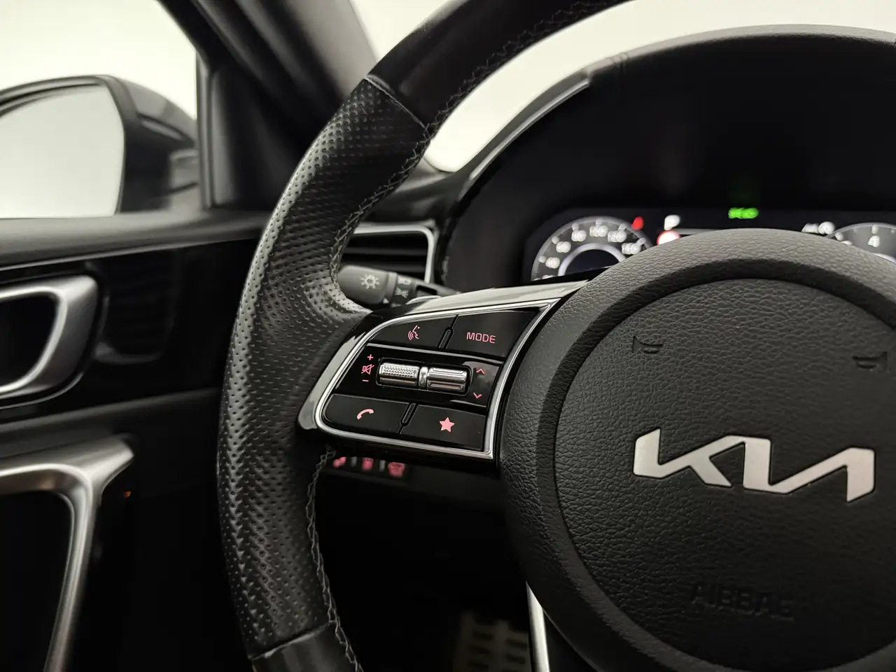 Kia Ceed 1.5 T-GDi GT-Line 160PK Pano Virtual Camera, миниатюра 24