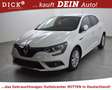 Renault Megane 1.5 dCI 110 FAP ZEN NAVI+SHZ+TEMP+DAB+PDC White - thumbnail 4