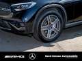 Mercedes-Benz GLC 300 d 4M AMG DISTRONIC KAMERA KEYLESS LED Schwarz - thumbnail 5